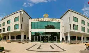 Biruni Üniversitesi