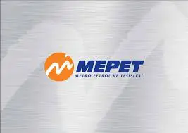 Metro Mepet Tesisleri