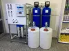 Ters Ozmoz Su Arıtma Sistemleri
